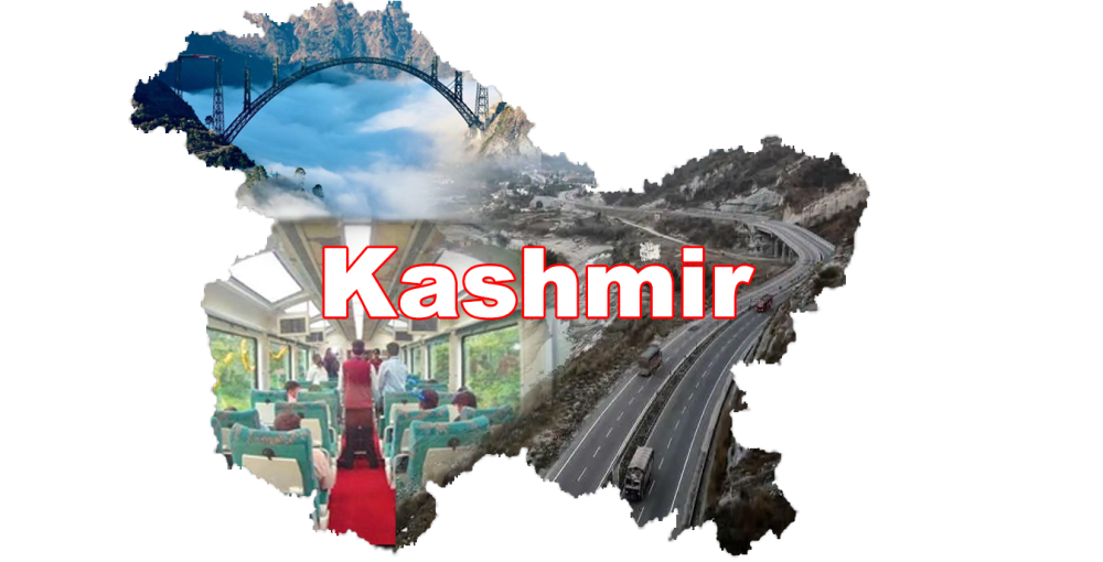 investment in kashmir